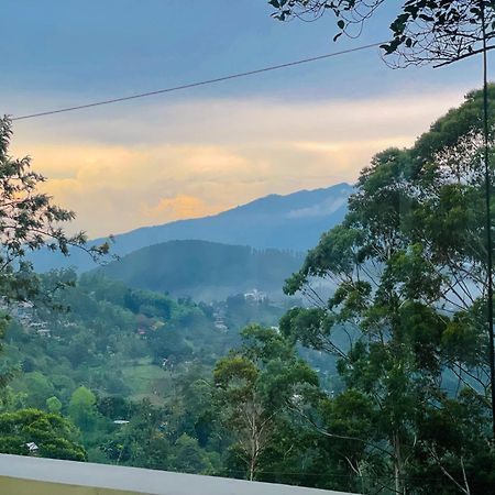 فندق Pleasant View إيلا المظهر الخارجي الصورة