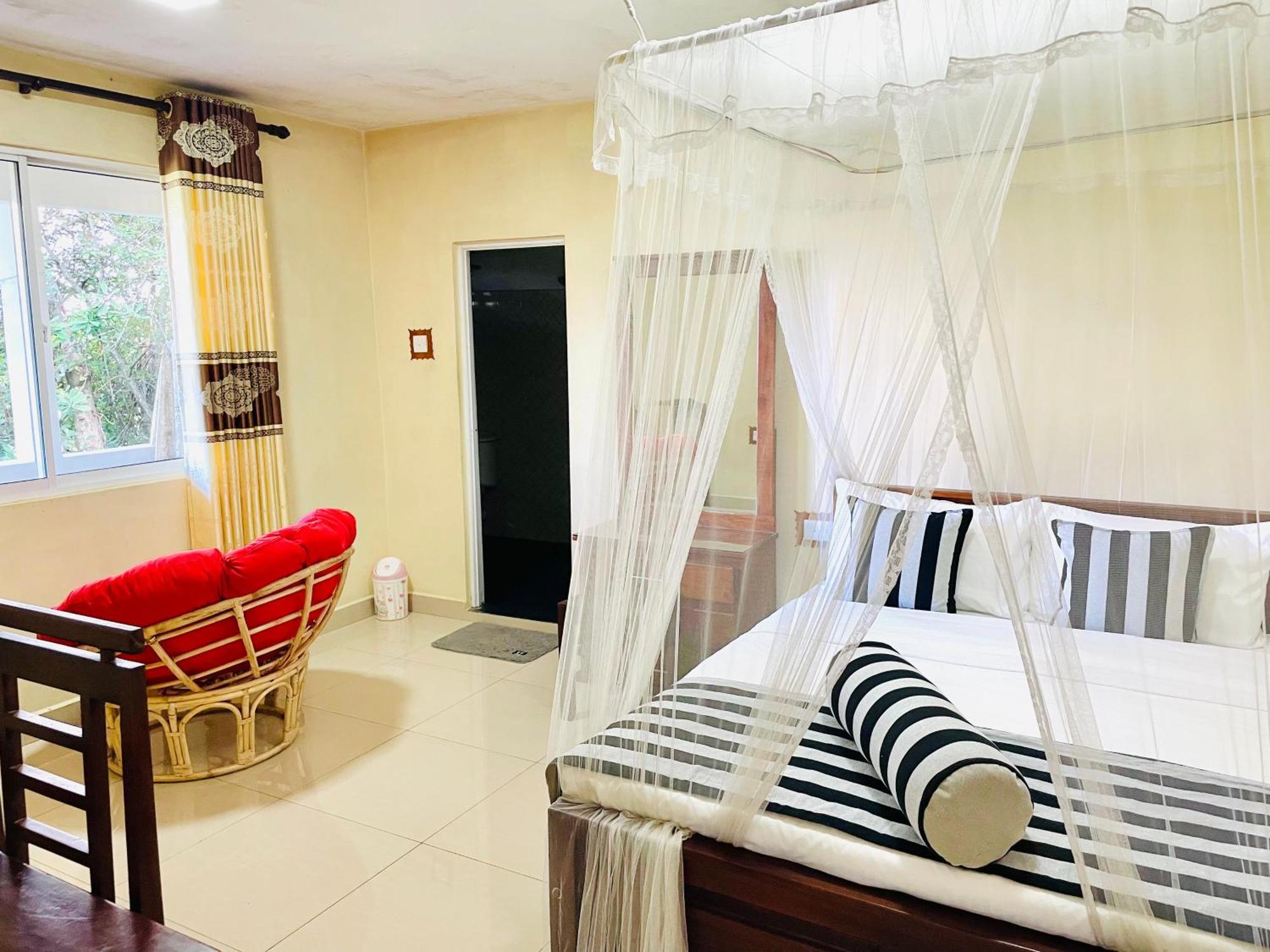 فندق Pleasant View إيلا المظهر الخارجي الصورة