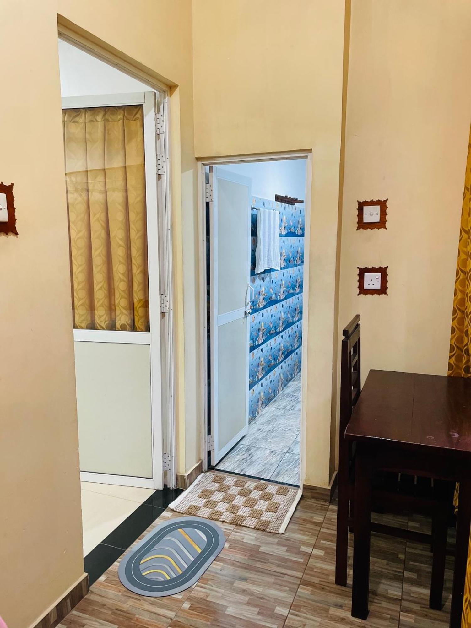 فندق Pleasant View إيلا المظهر الخارجي الصورة