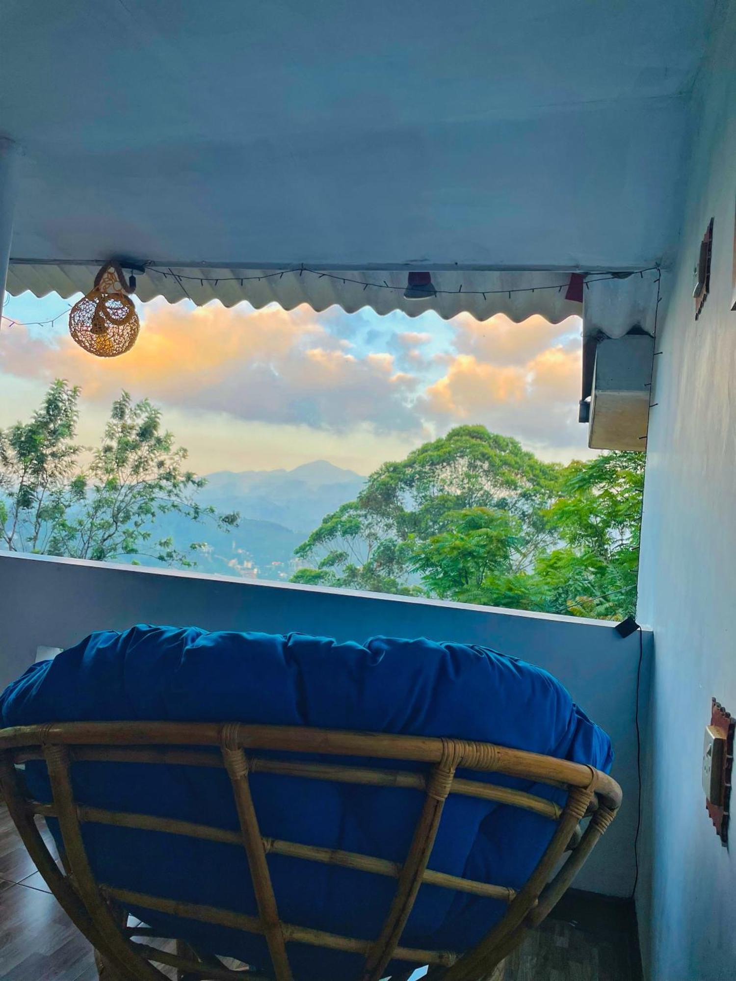 فندق Pleasant View إيلا المظهر الخارجي الصورة