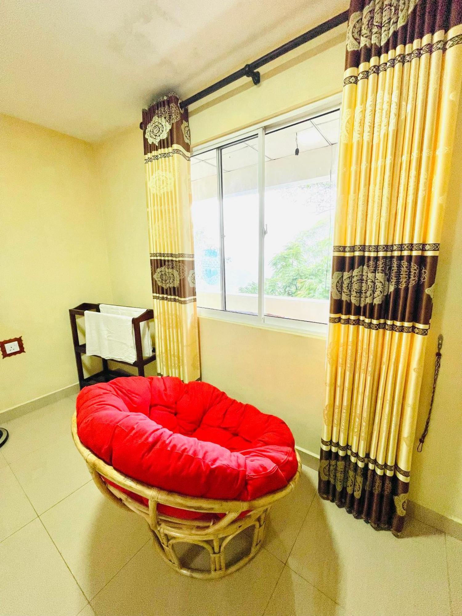 فندق Pleasant View إيلا المظهر الخارجي الصورة