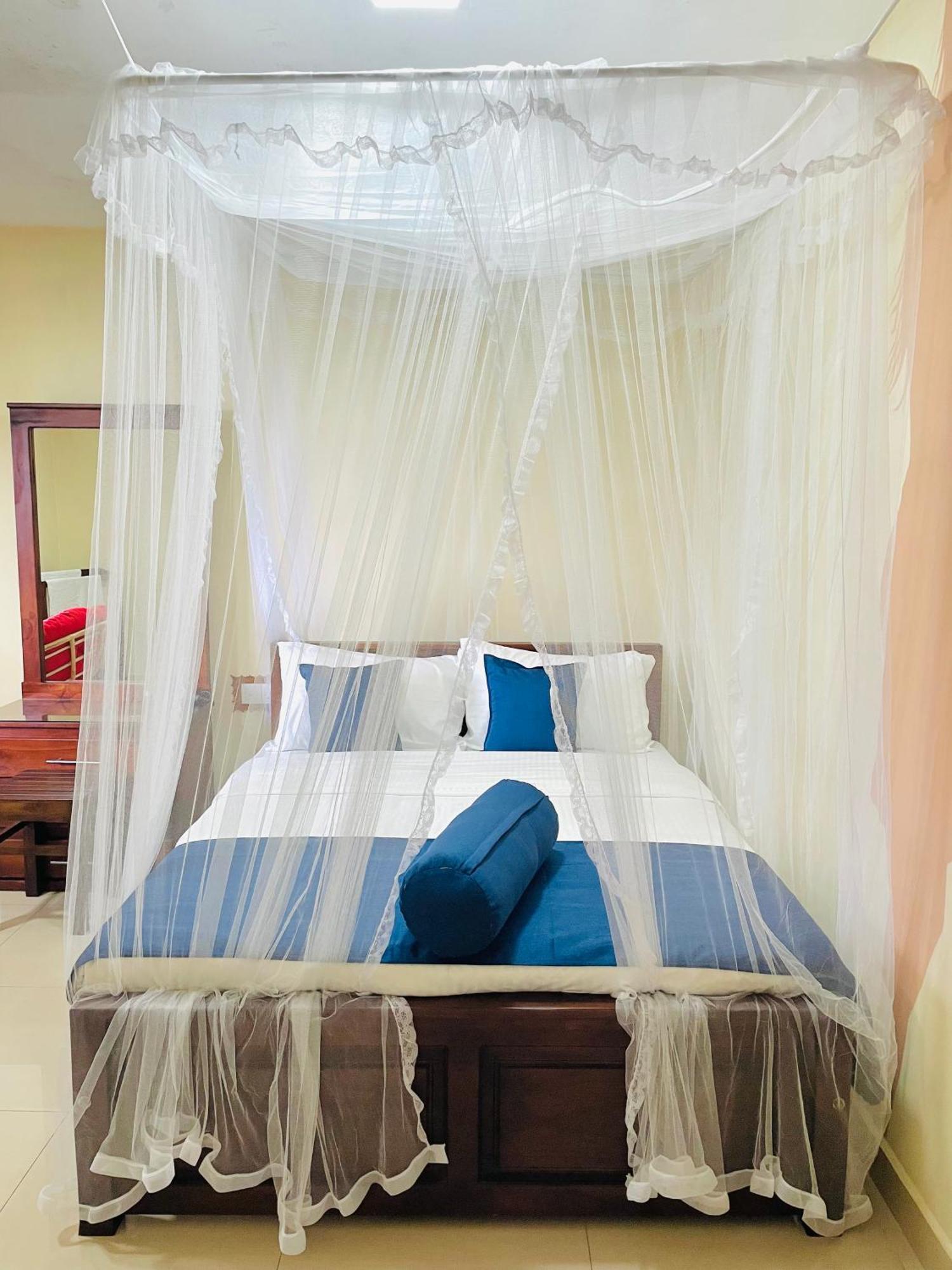 فندق Pleasant View إيلا المظهر الخارجي الصورة